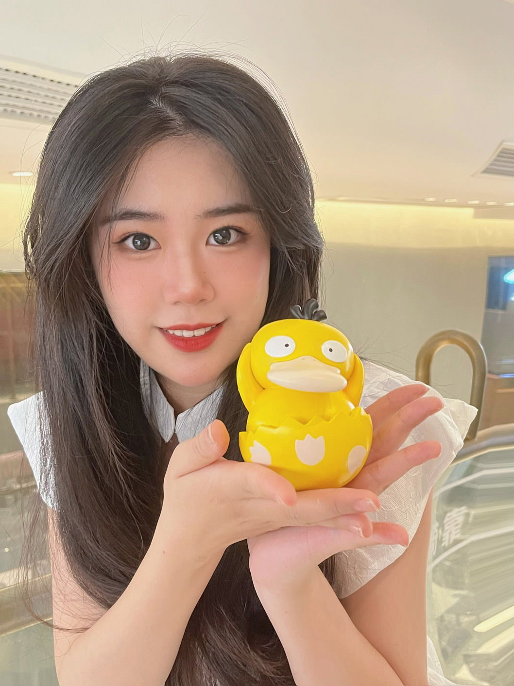 Tumbler Psyduck - Pokemon