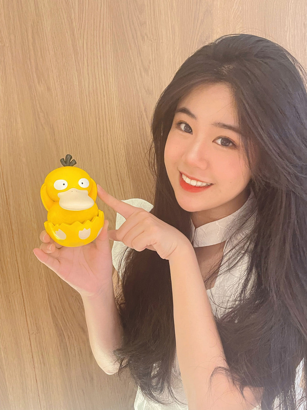 Tumbler Psyduck - Pokemon