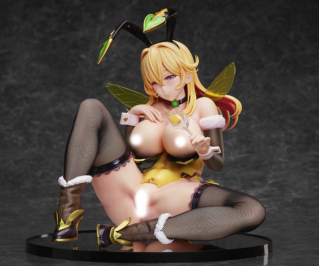 BINDing - Queen Bee Honey 1/4