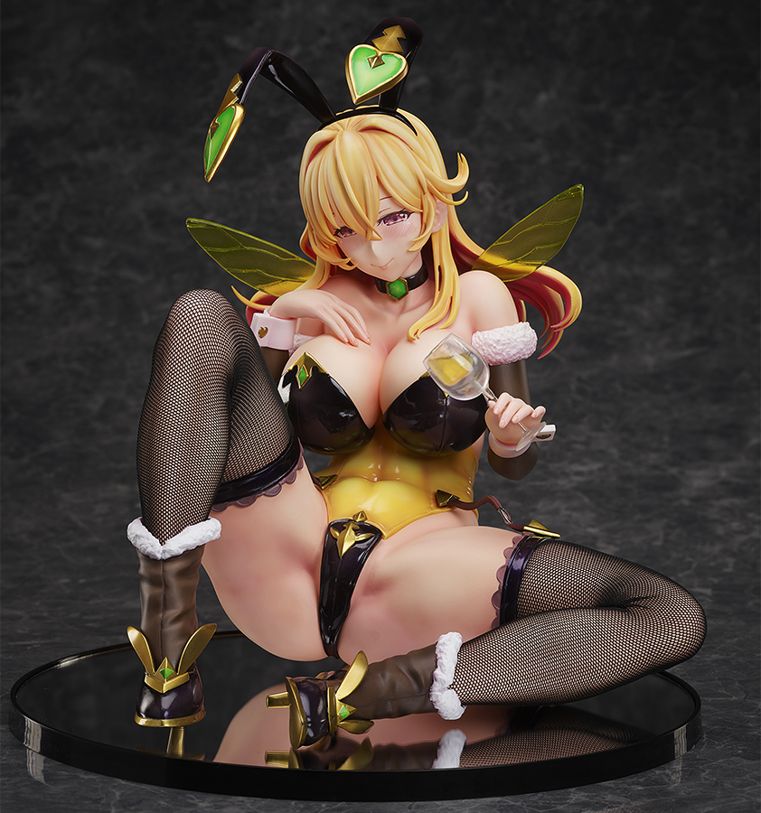 BINDing - Queen Bee Honey 1/4