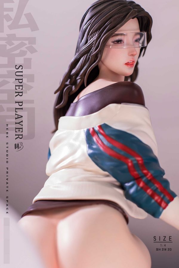 Super Player Private Space [DX version]