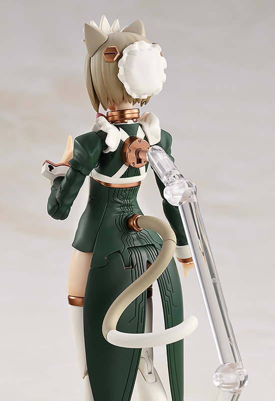 PLAMAX GP-03A Guilty Princess Maid Lloyd Chloe Antique Ver