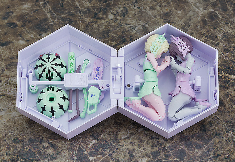 chitocerium nightmare XCIX-albere & C-efer