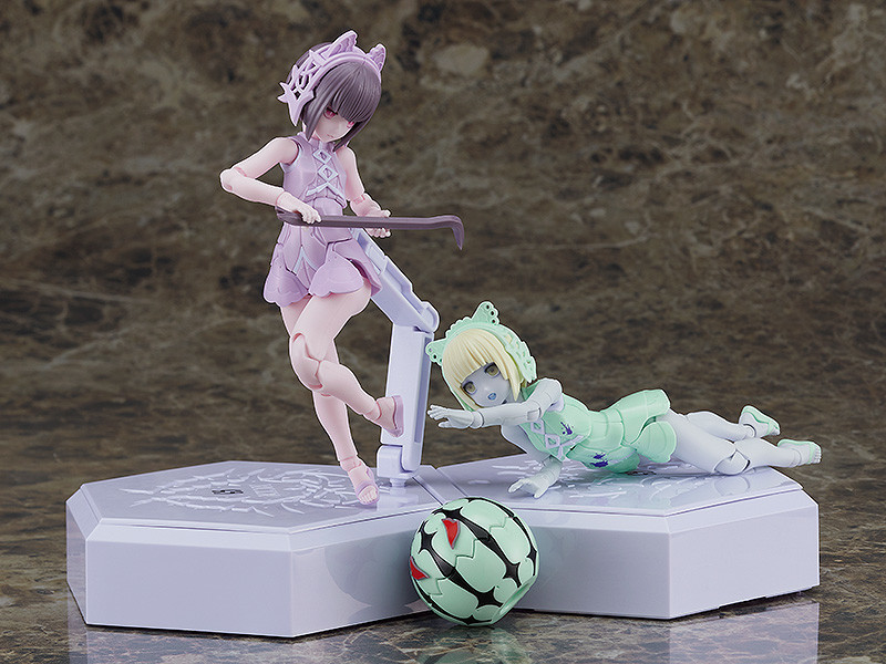 chitocerium nightmare XCIX-albere & C-efer