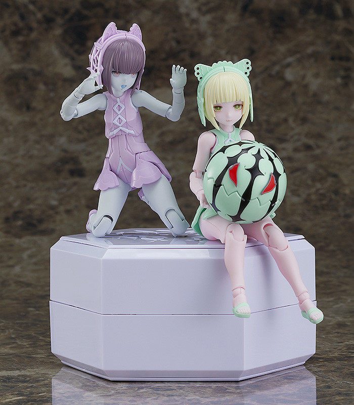 chitocerium nightmare XCIX-albere & C-efer