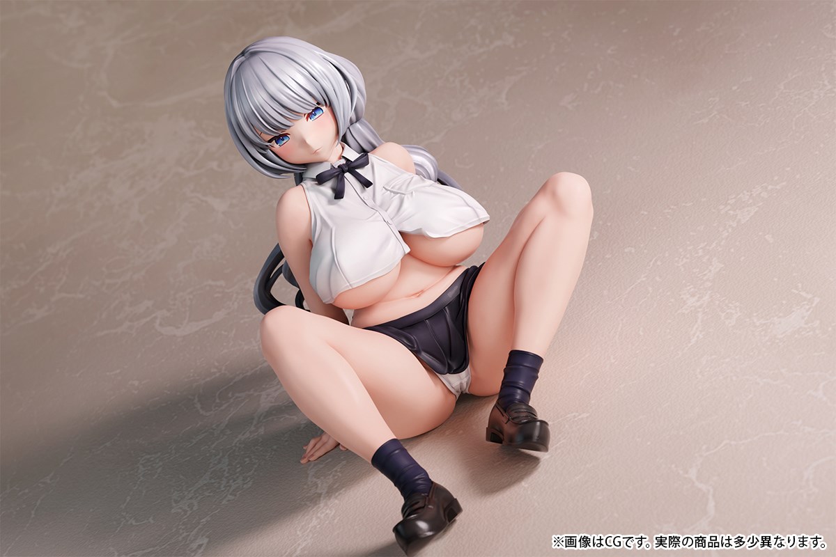 FOTS original JK Emma 1/6