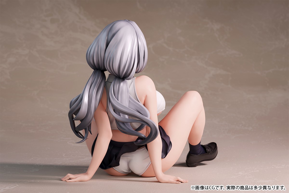 FOTS original JK Emma 1/6