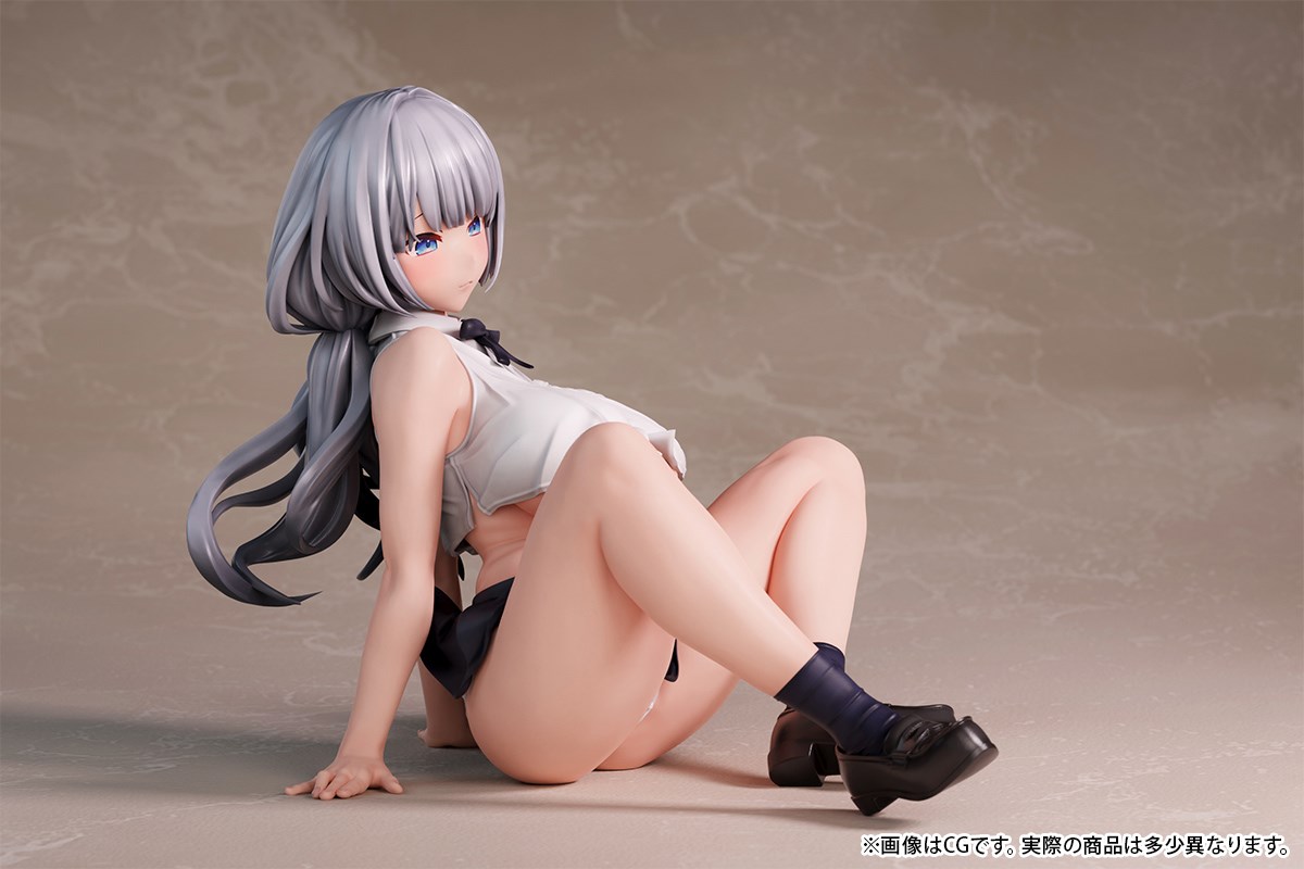 FOTS original JK Emma 1/6