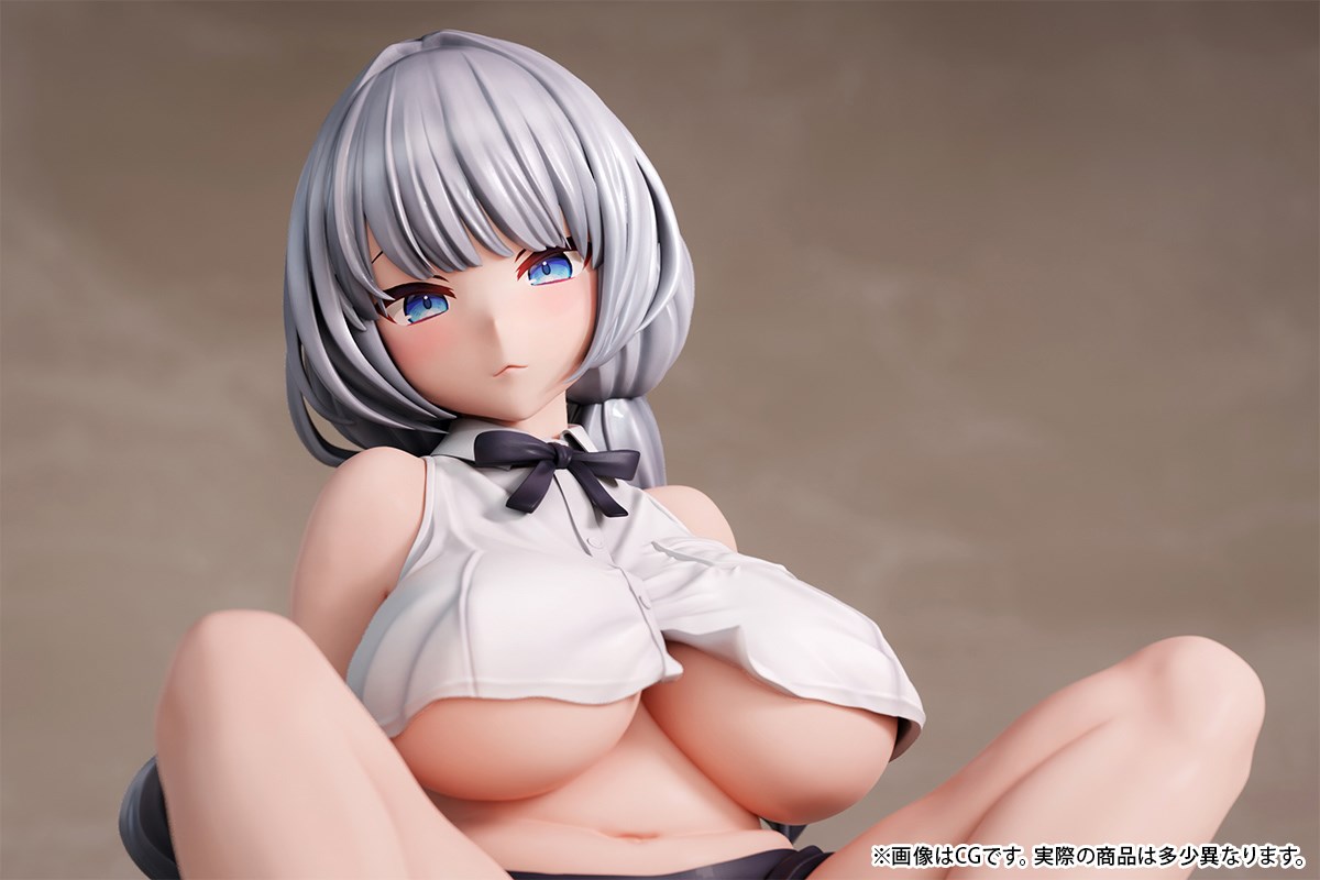 FOTS original JK Emma 1/6