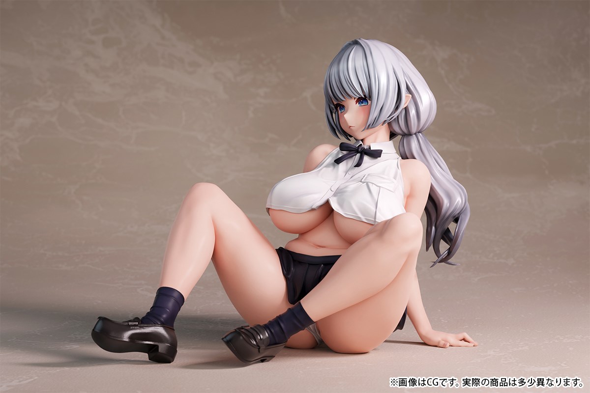 FOTS original JK Emma 1/6
