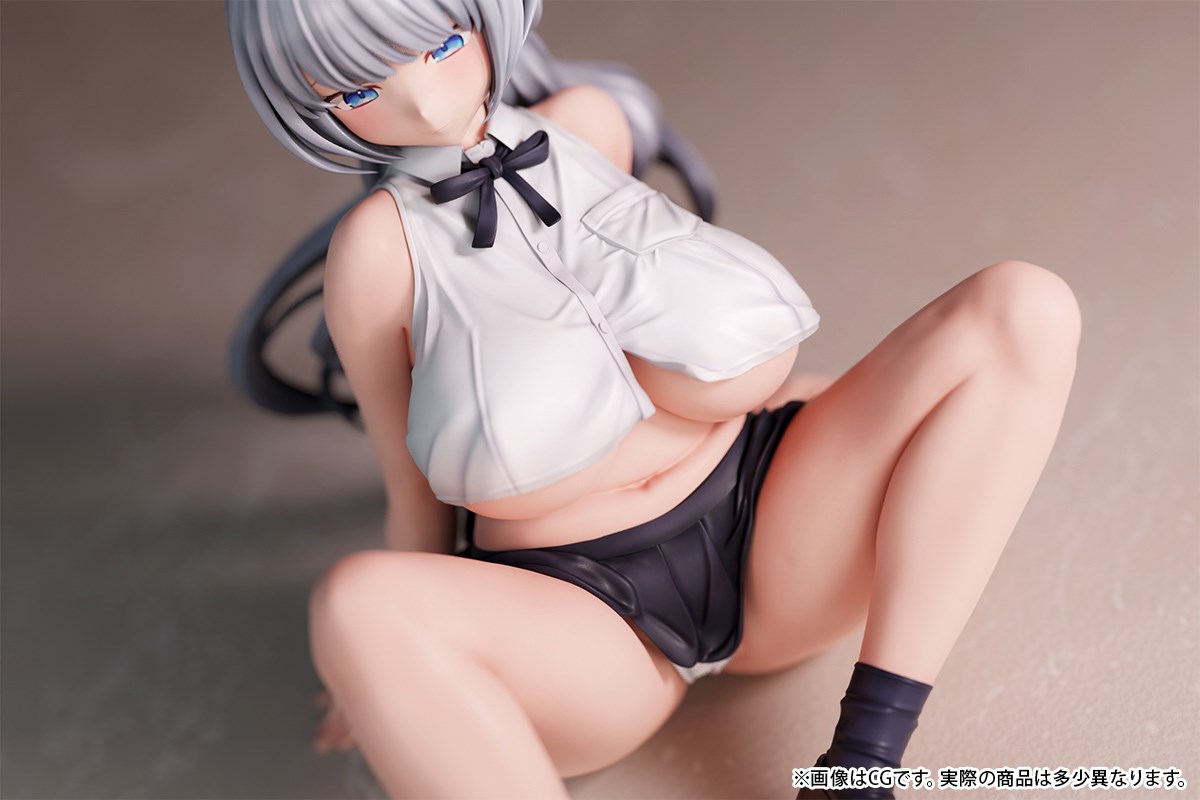 FOTS original JK Emma 1/6