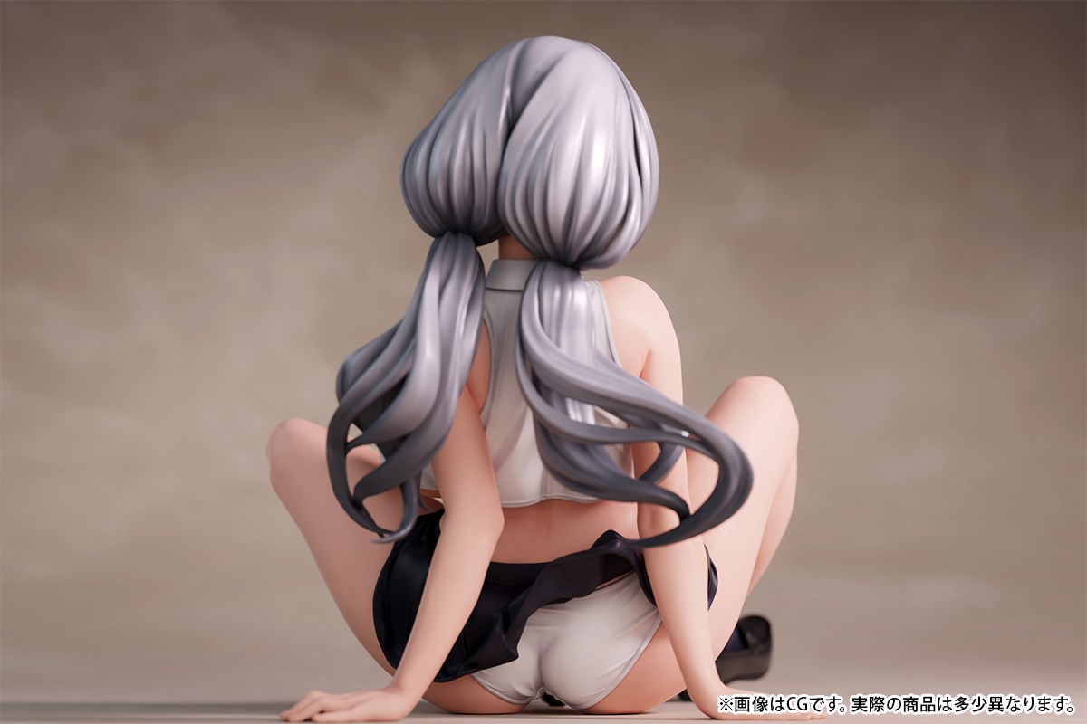 FOTS original JK Emma 1/6