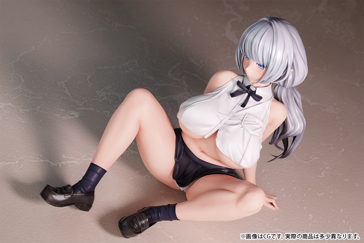 FOTS original JK Emma 1/6
