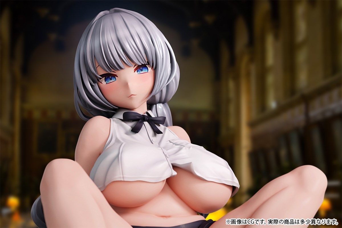 FOTS original JK Emma 1/6