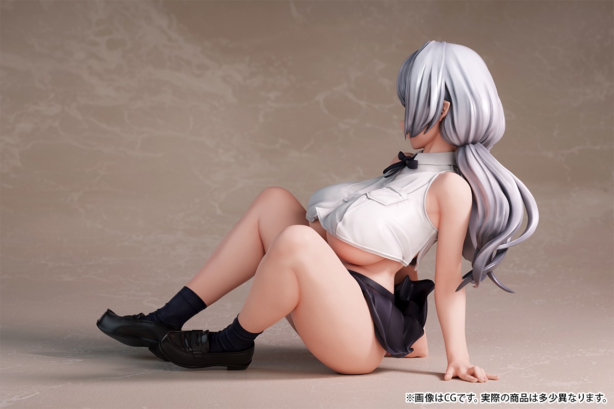 FOTS original JK Emma 1/6