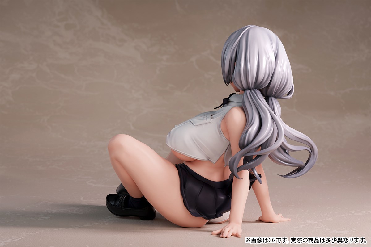 FOTS original JK Emma 1/6