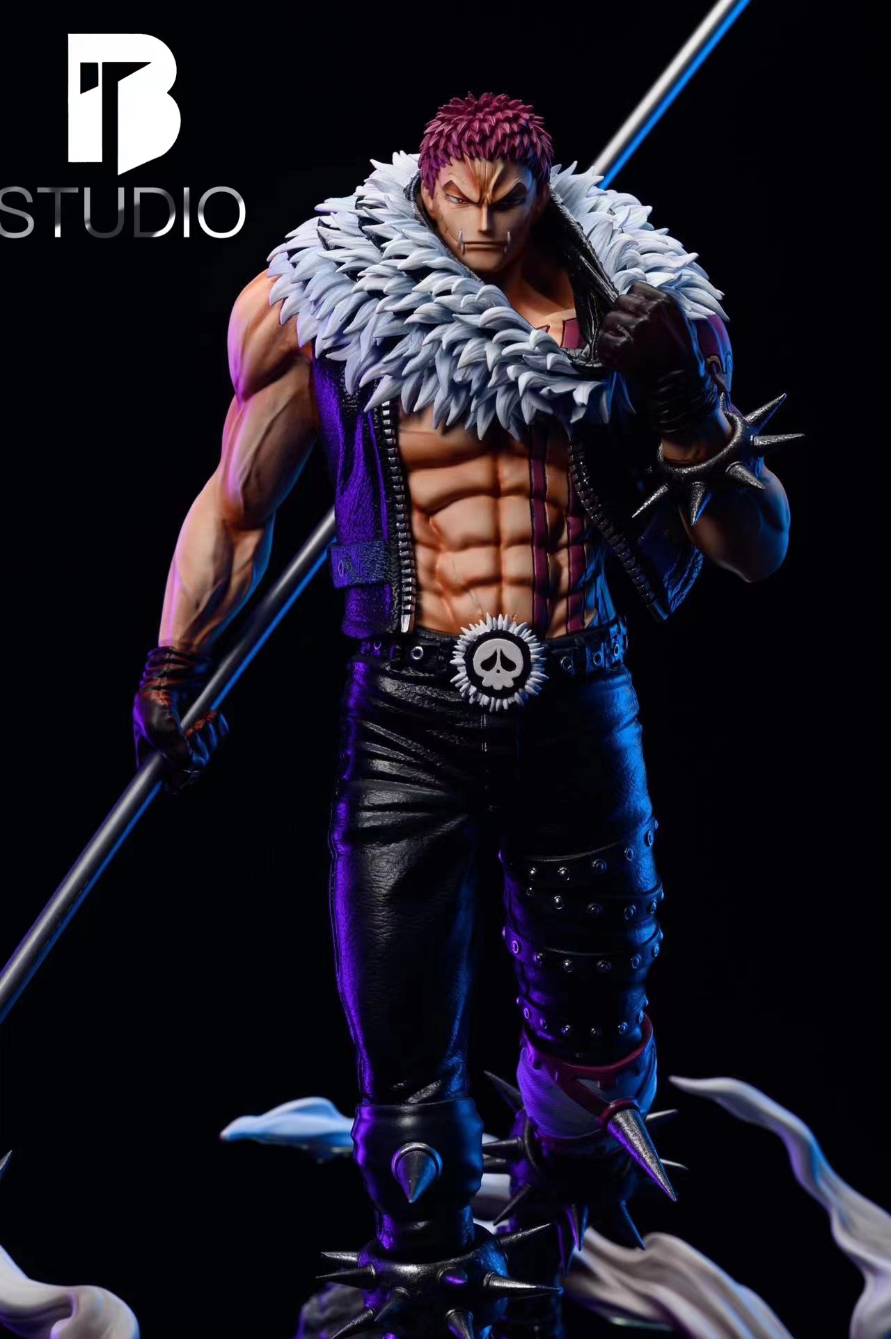 Charlotte Katakuri - ONE PIECE 1/6