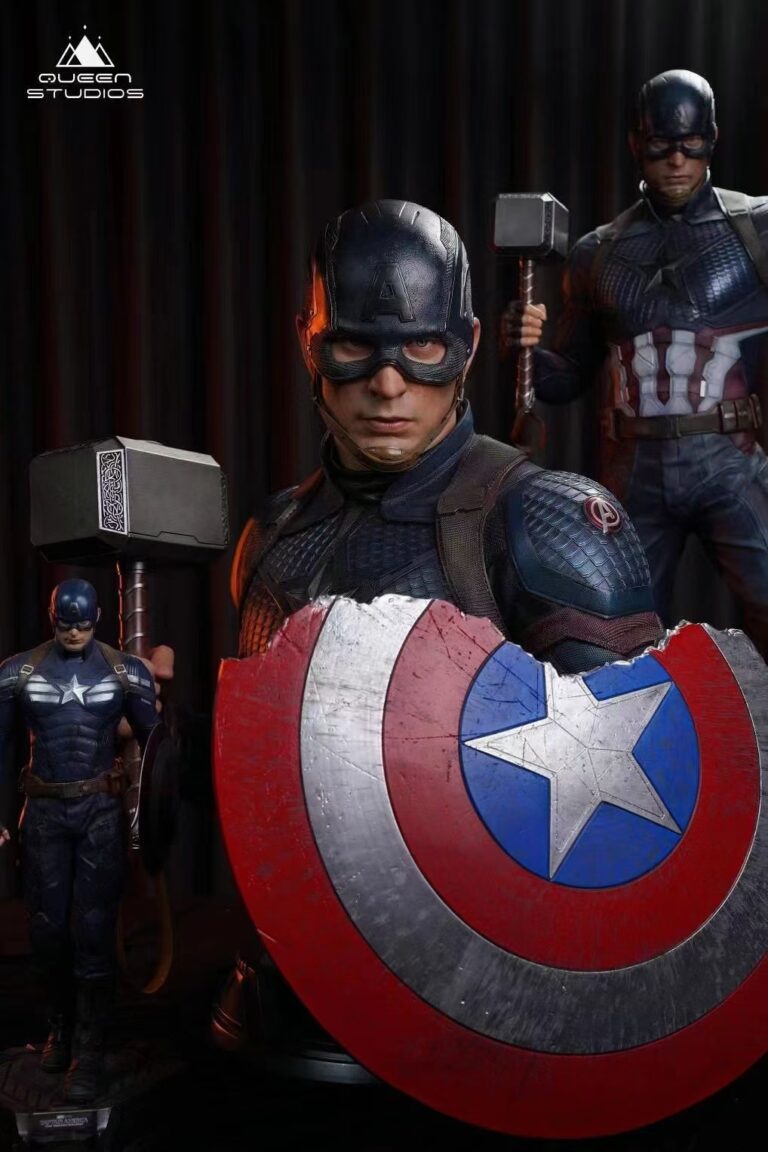 Captain America 1/1