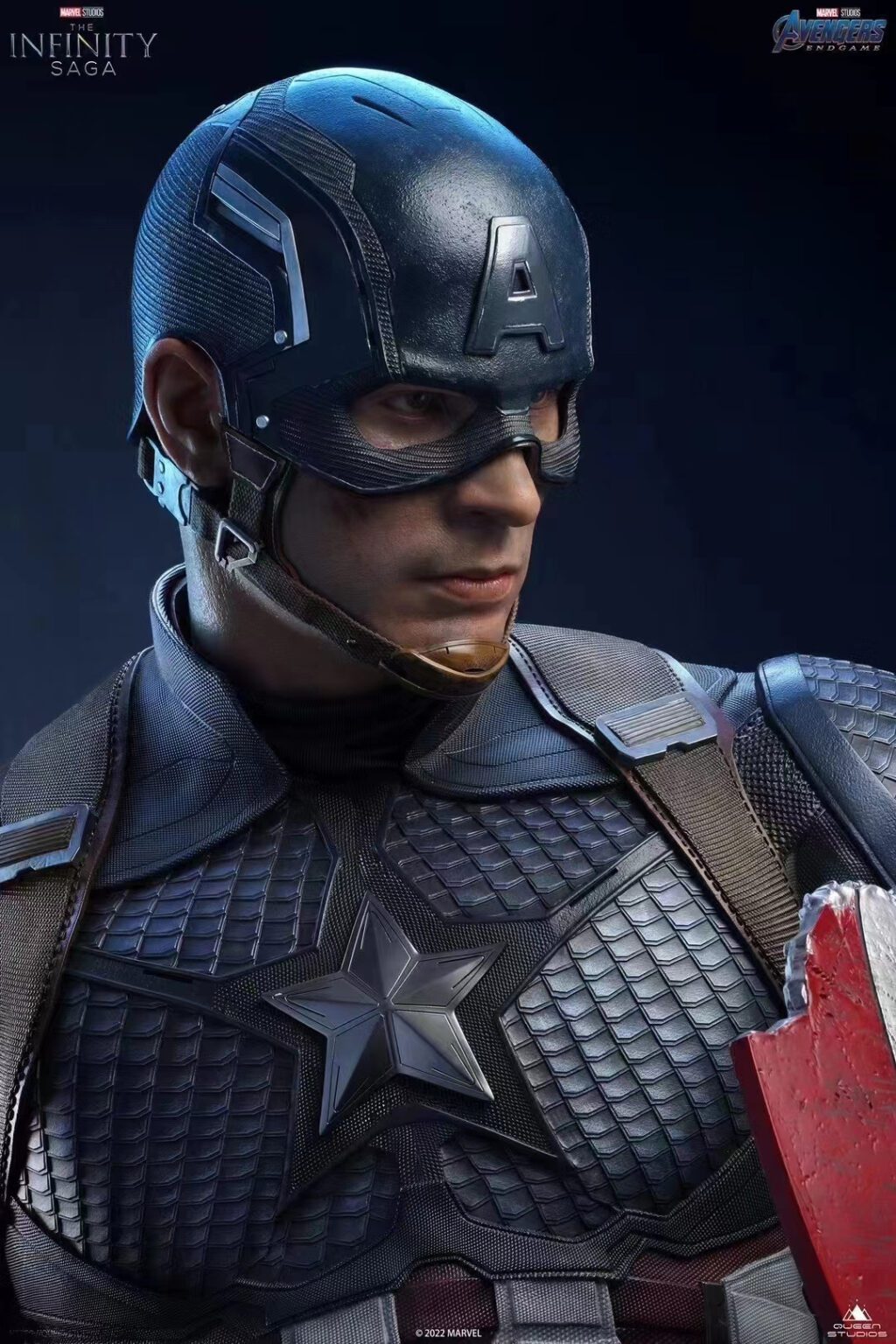 Captain America 1/1