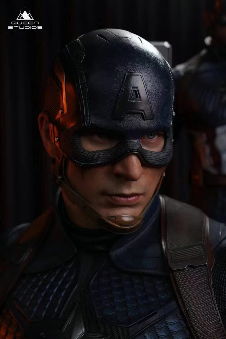 Captain America 1/1
