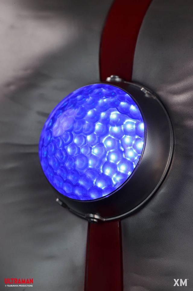 Ultraman (Type C) Bust