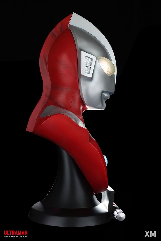 Ultraman (Type C) Bust