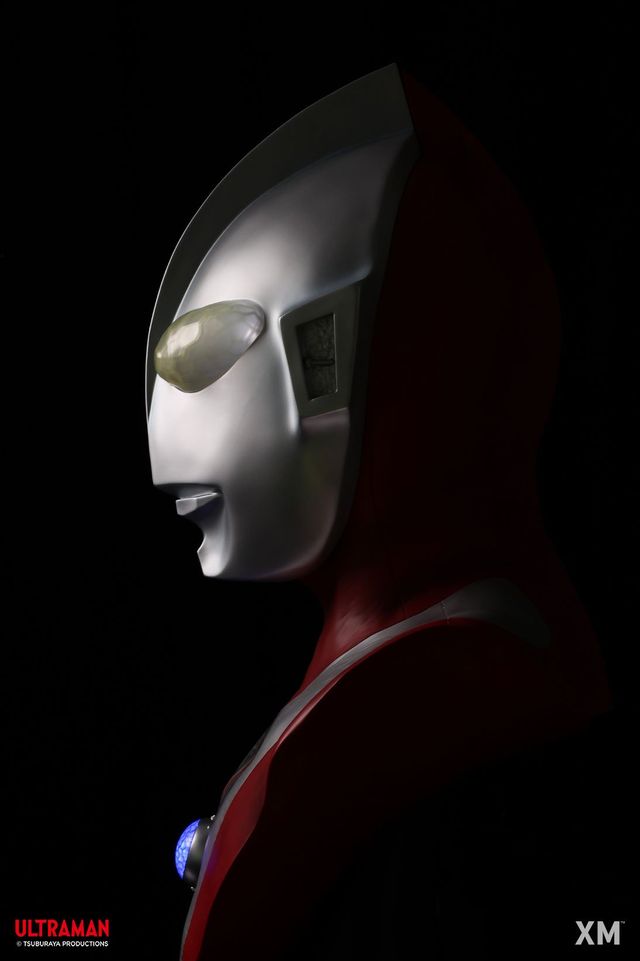 Ultraman (Type C) Bust