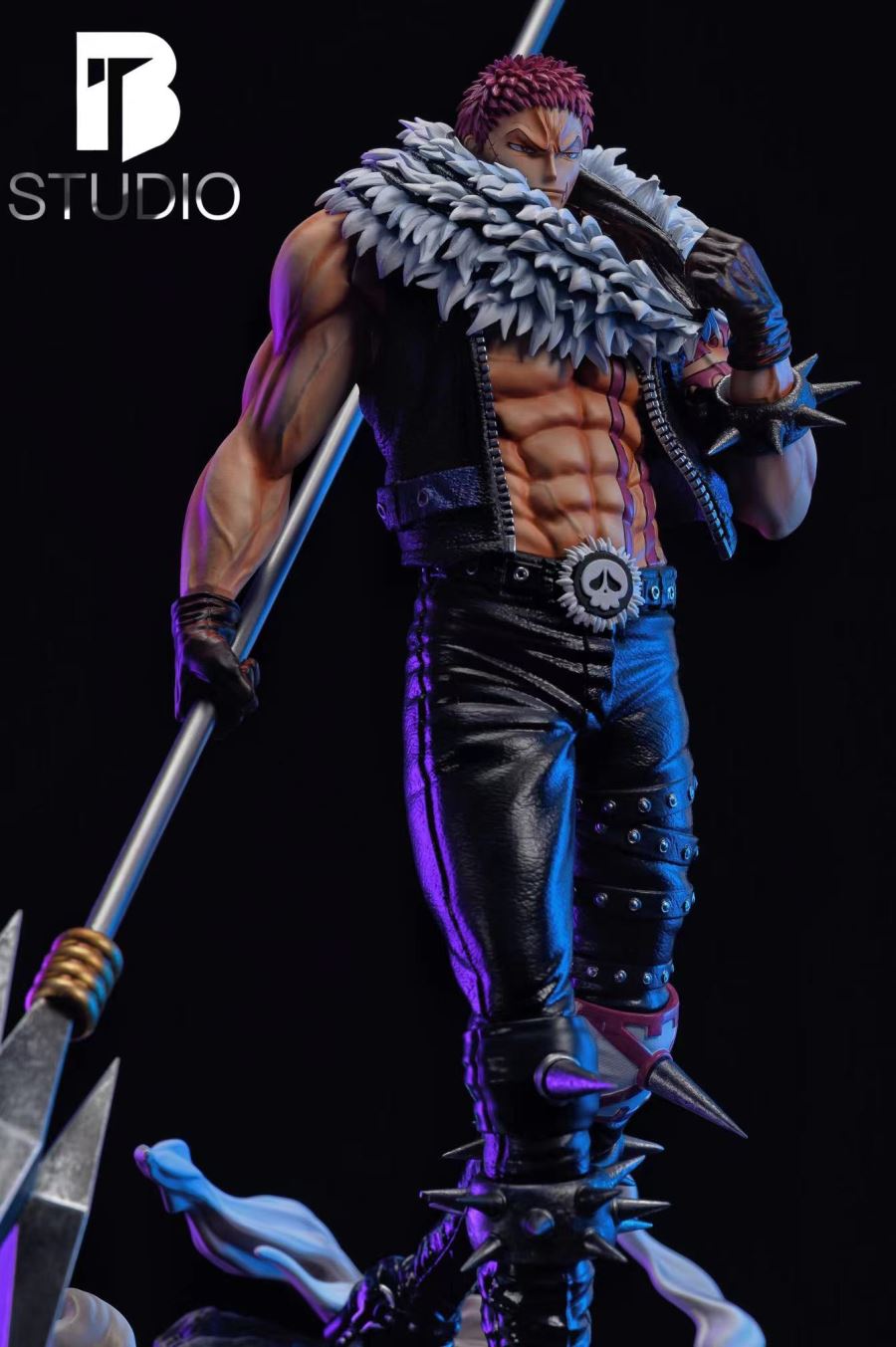 Charlotte Katakuri - ONE PIECE 1/6