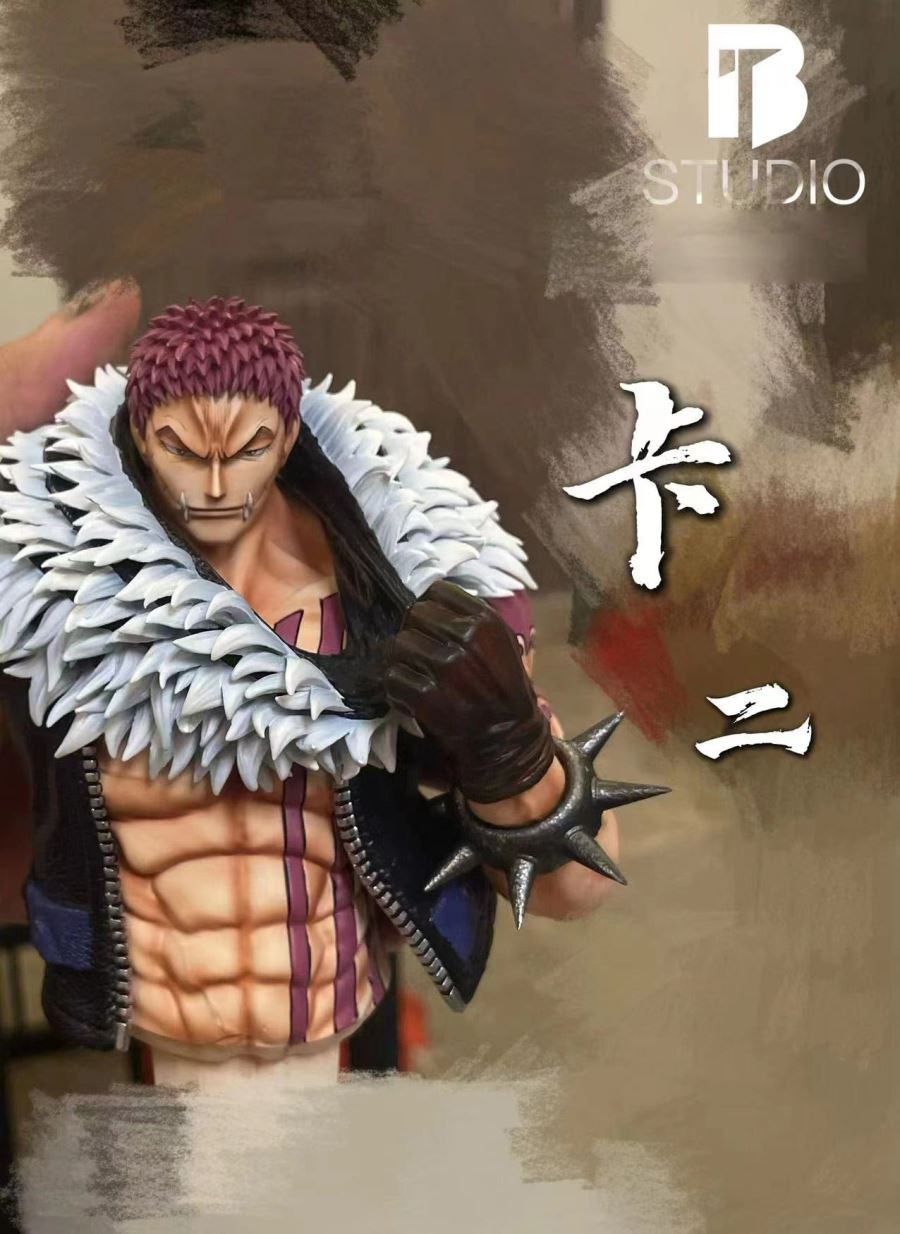 Charlotte Katakuri - ONE PIECE 1/6