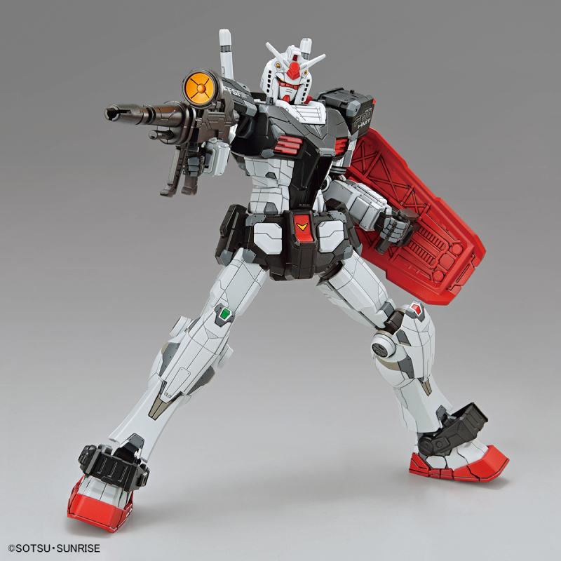 1/144 Gundam RX-78F00
