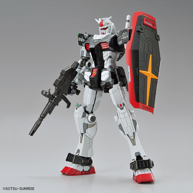 1/144 Gundam RX-78F00