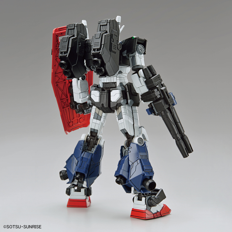 1/144 Gundam RX-78F00