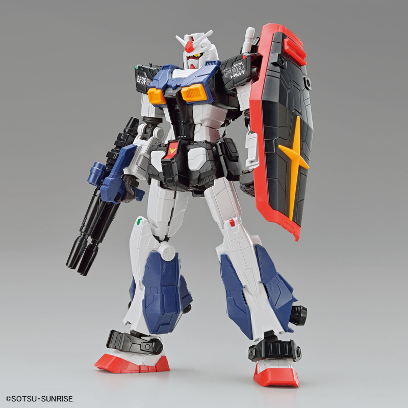 1/144 Gundam RX-78F00