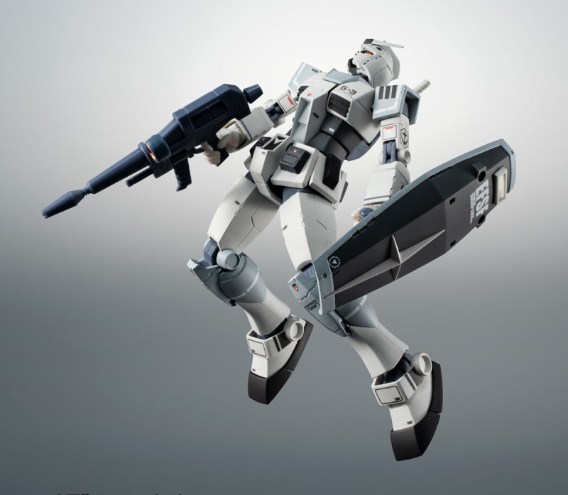 ROBOT SPIRITS RX-78-3 G-3 Gundam ver. ANIME