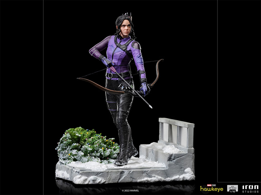 Kate Bishop 1/10