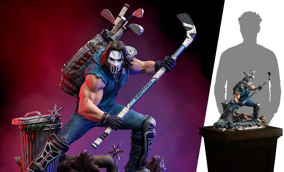 Casey Jones 1/10