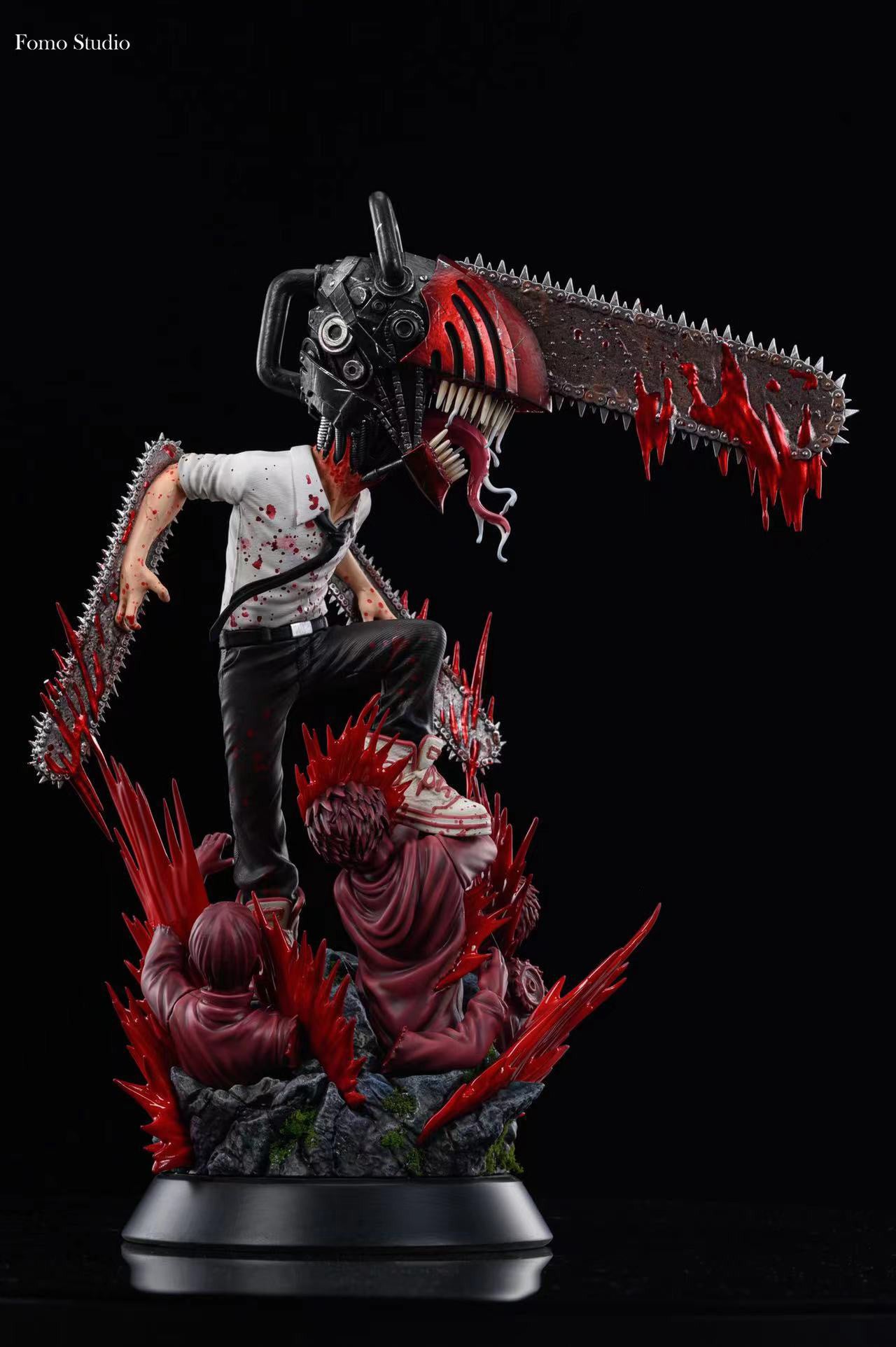 Denji - Chainsaw Man 1/6