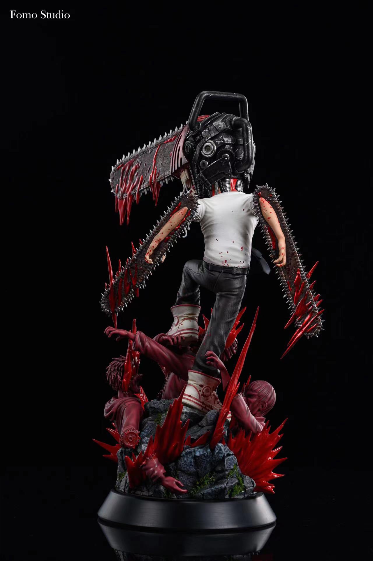 Denji - Chainsaw Man 1/6