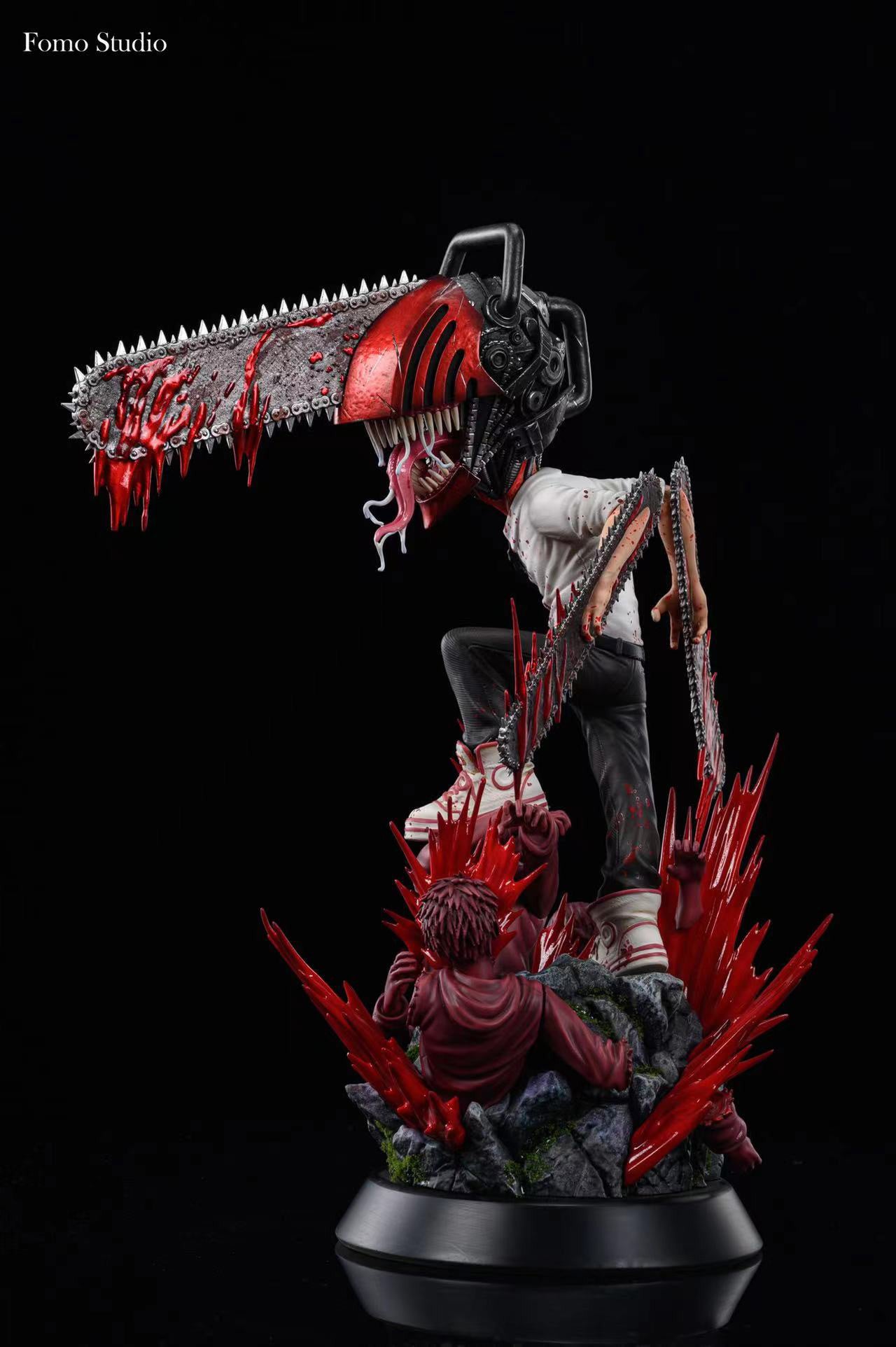 Denji - Chainsaw Man 1/6