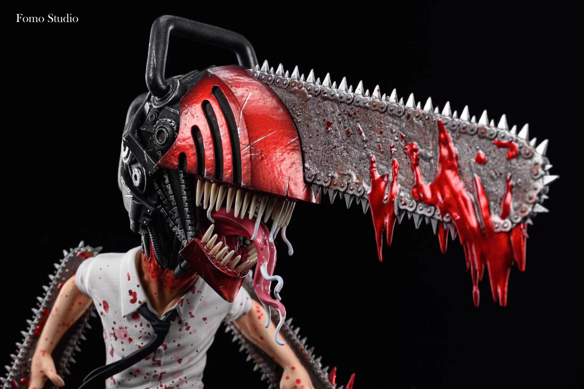 Denji - Chainsaw Man 1/6