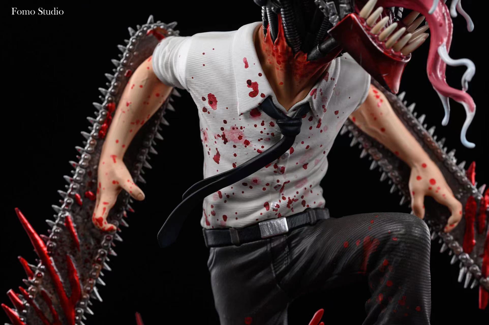 Denji - Chainsaw Man 1/6