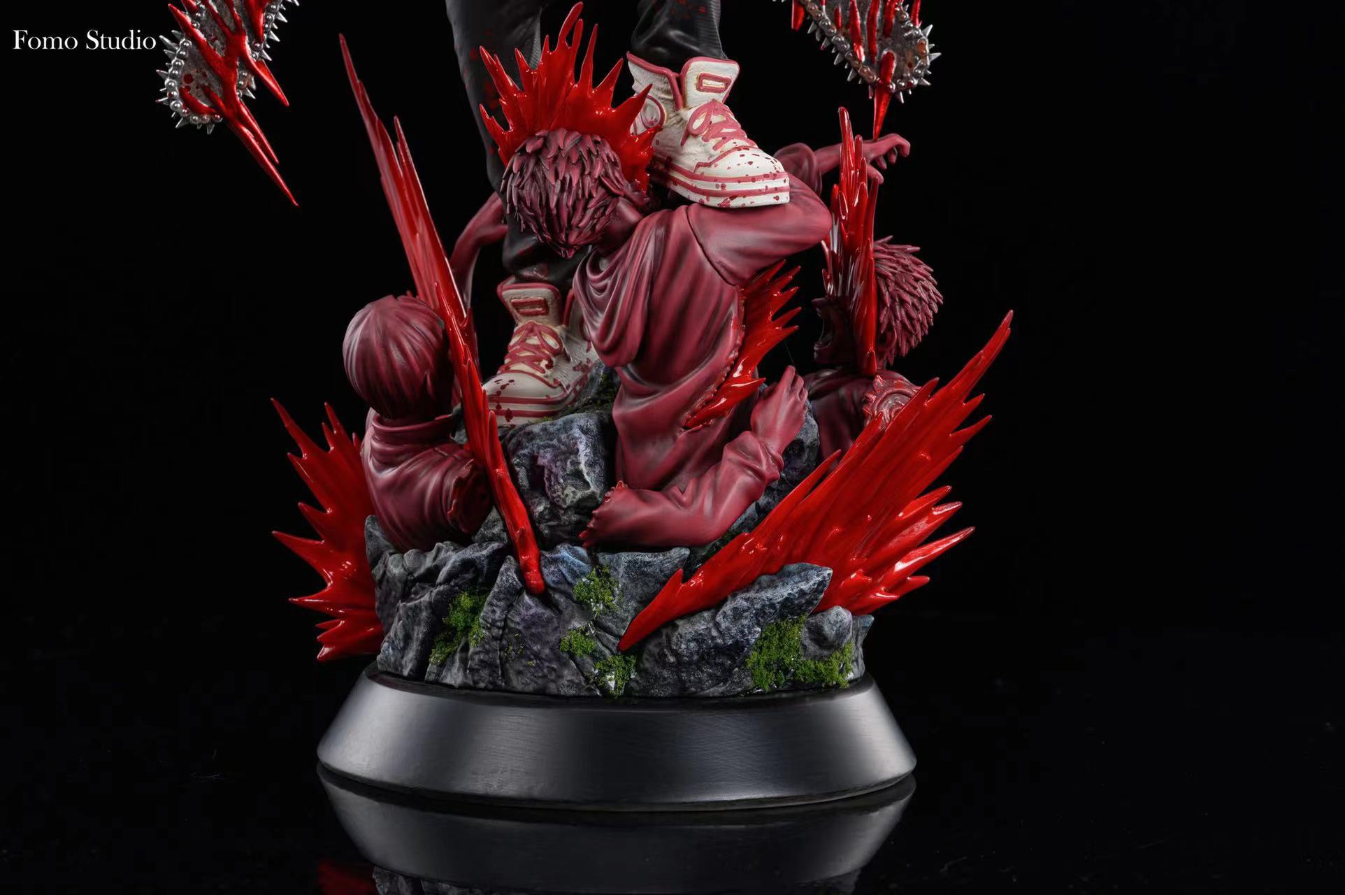 Denji - Chainsaw Man 1/6