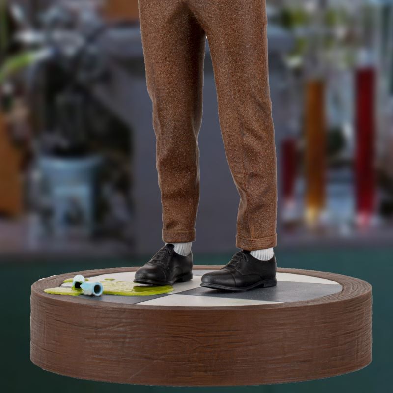 Jerry Lewis - The Professor - Old & Rare