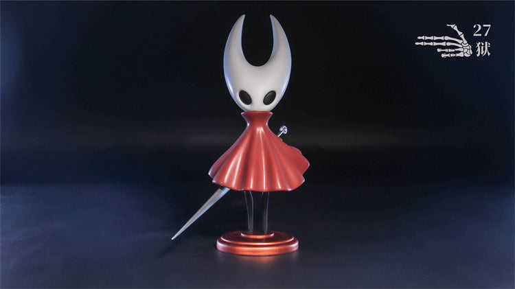 Hornet & Quirrel - Hollow Knight