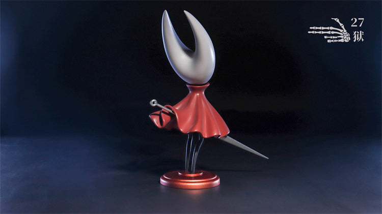 Hornet & Quirrel - Hollow Knight