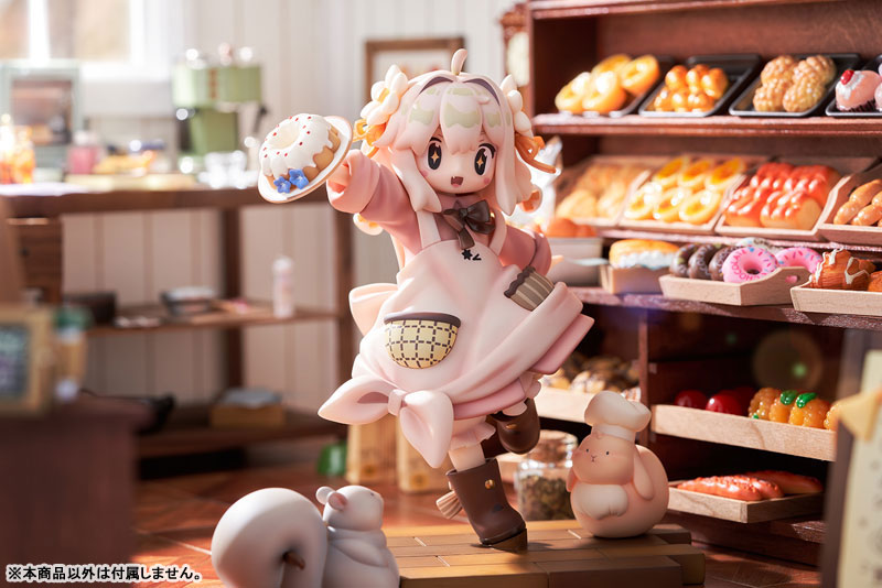 Minahoshi-chan