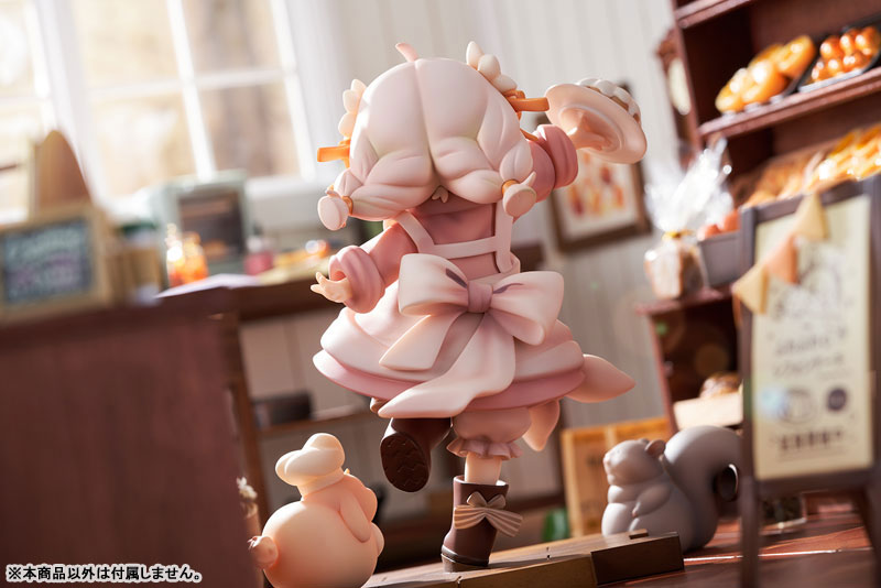 Minahoshi-chan