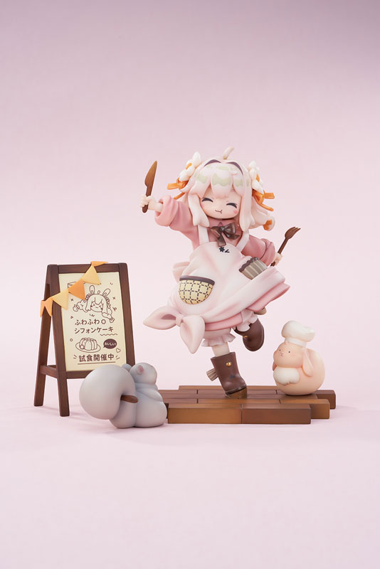 Minahoshi-chan
