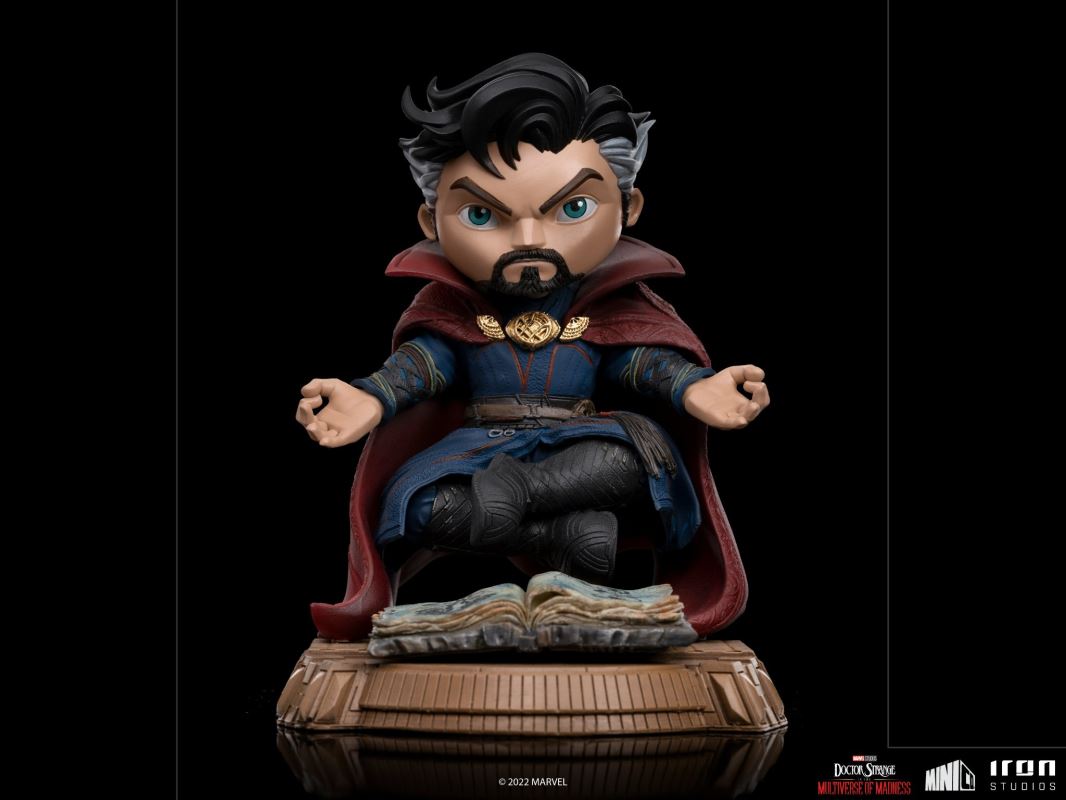 Doctor Strange in the Multiverse of Madness - MiniCo