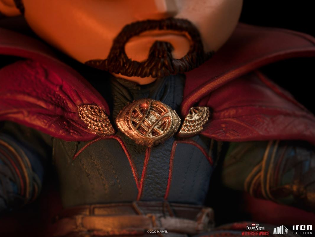 Doctor Strange in the Multiverse of Madness - MiniCo